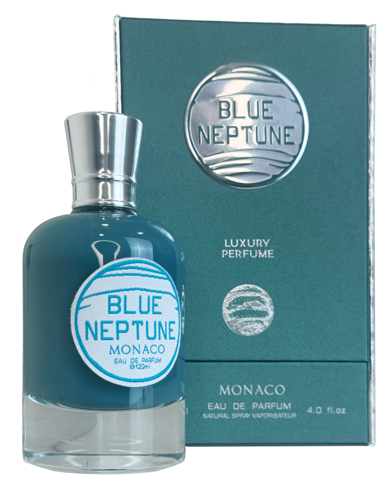 BLUE NEPTUNE
