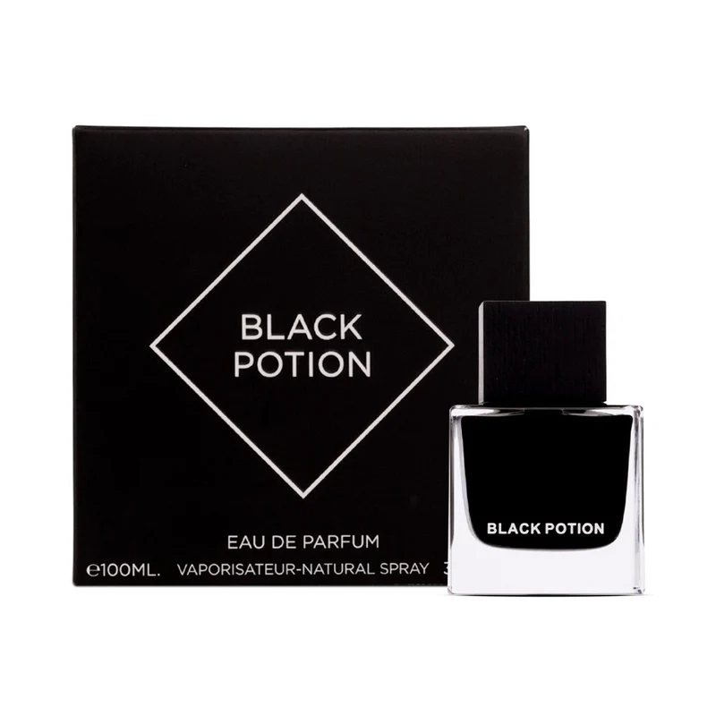 Black Potion
