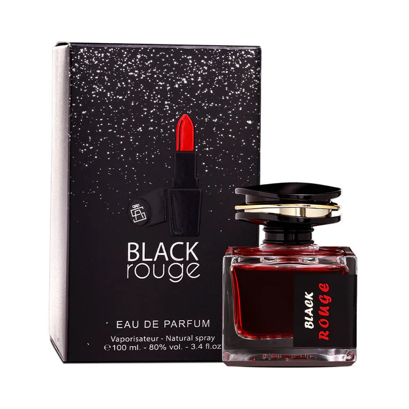 Black Rouge