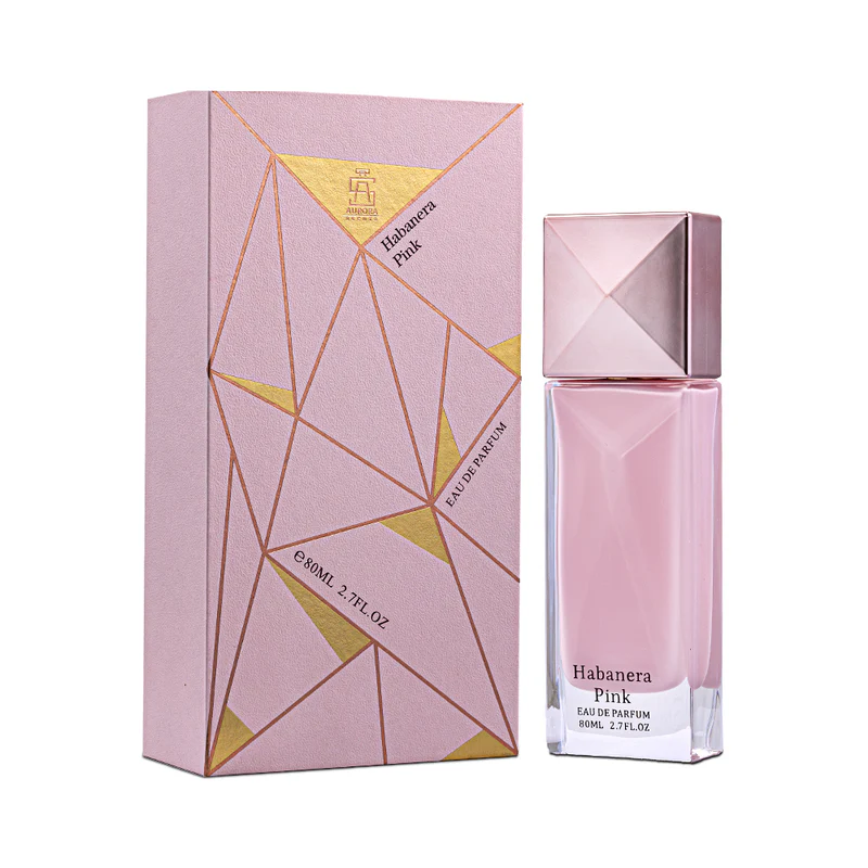 Habanera Pink