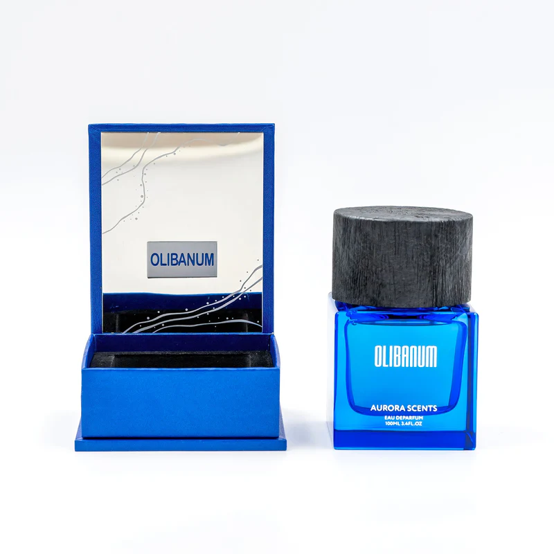 OLIBANUM