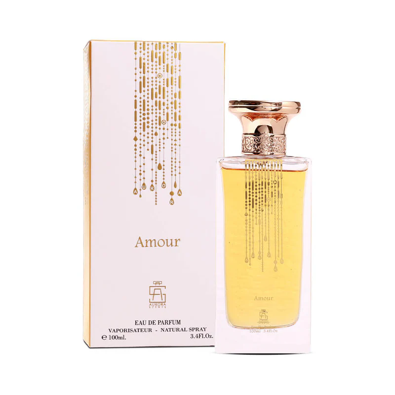 Aurora Amour