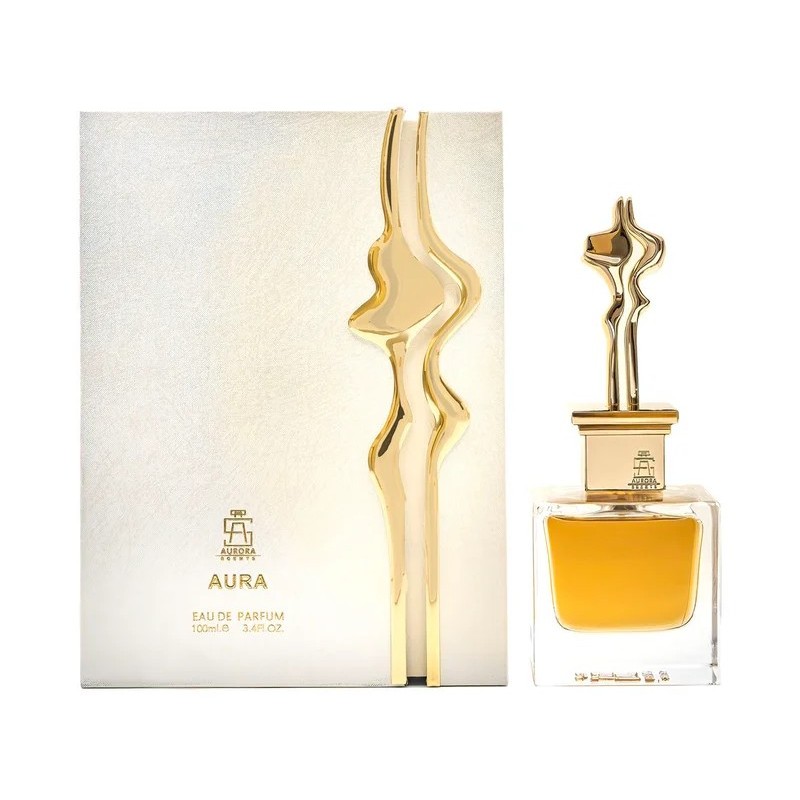Aura Gold