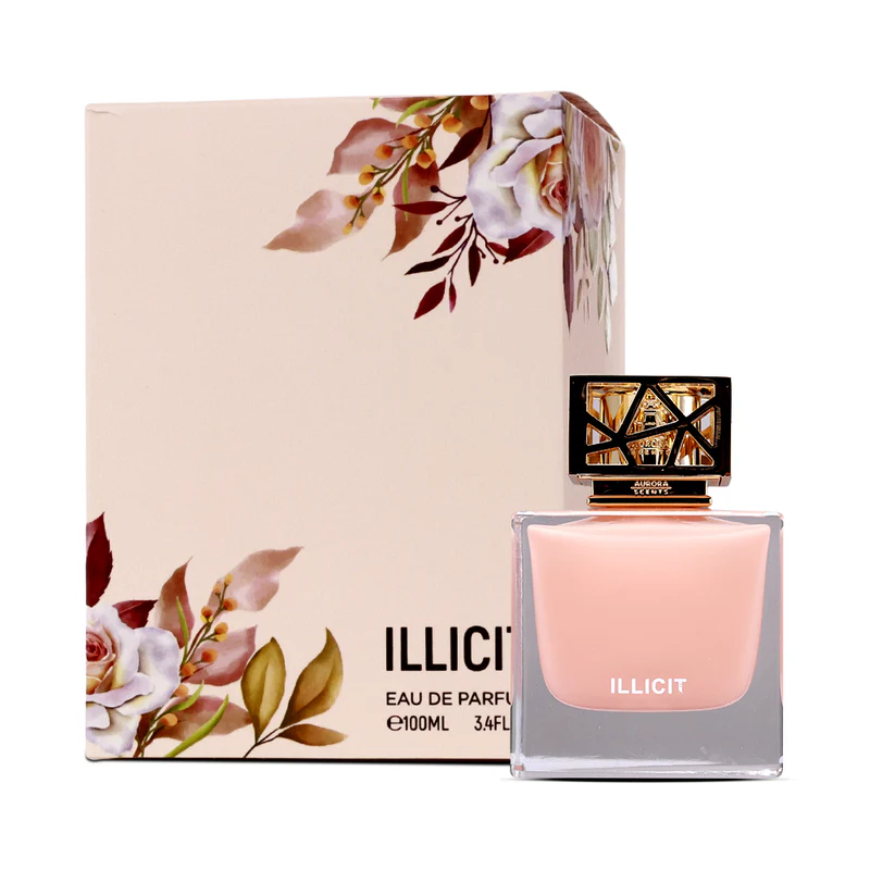 ILLICIT