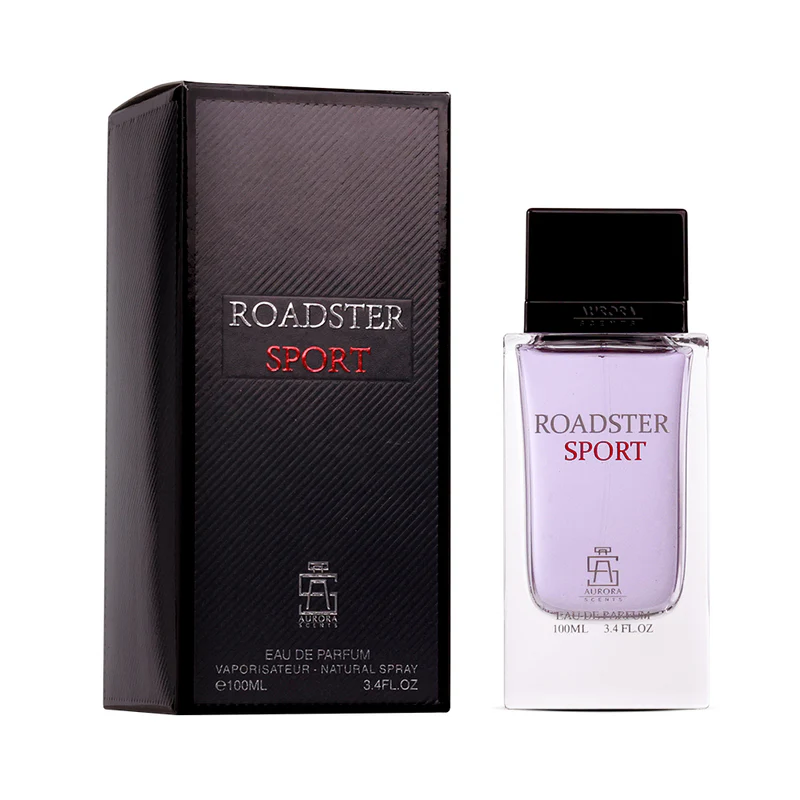 Roadster Sport