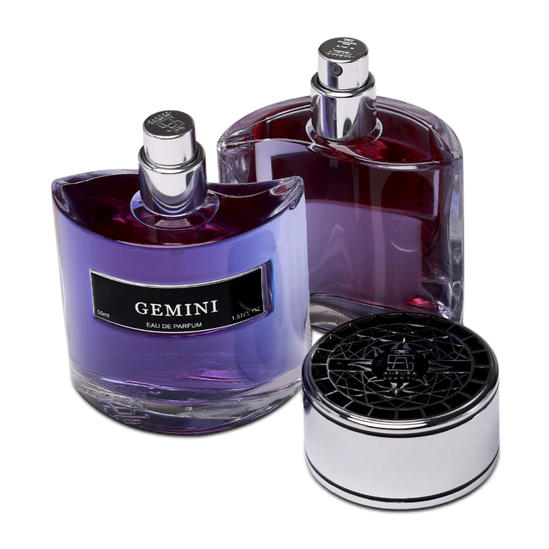 Gemini Noir