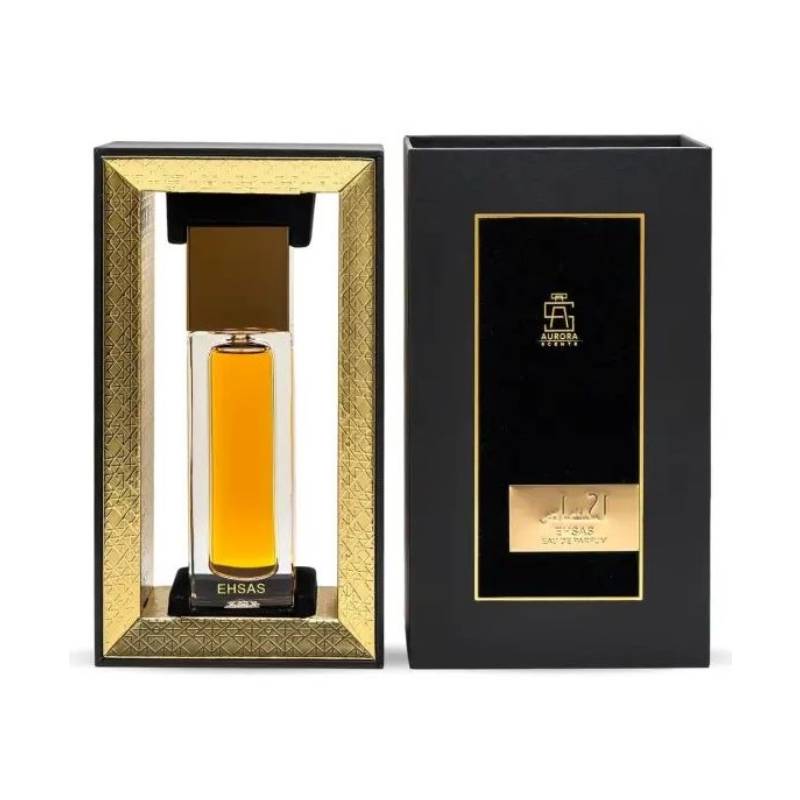 عطر احساس