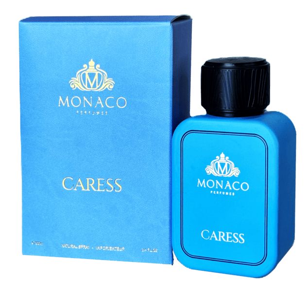 MONACO CARESS