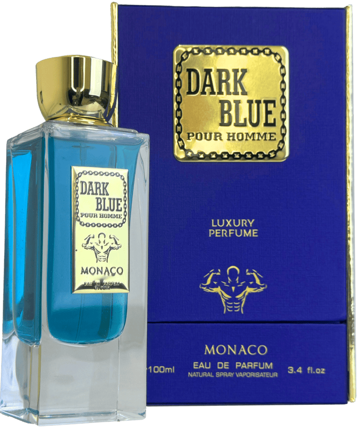 DARK BLUE P/H