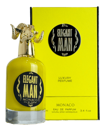 ELEGANT MAN