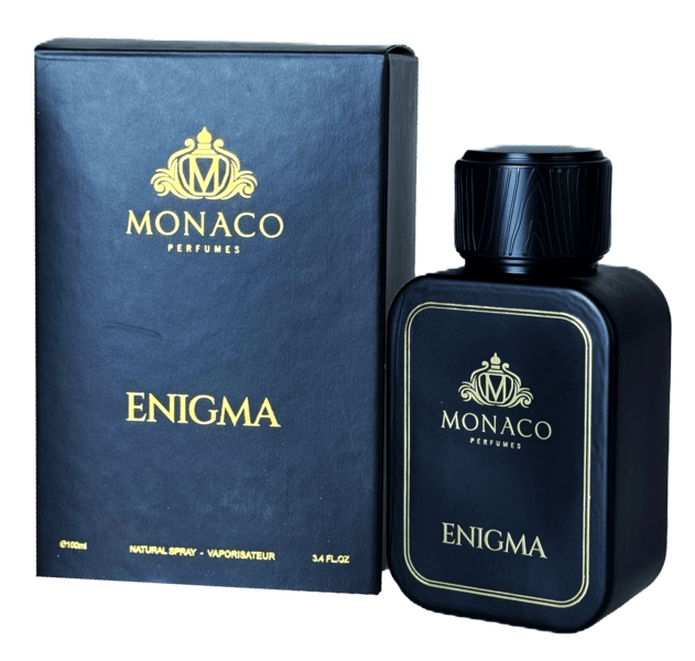 MONACO ENIGMA