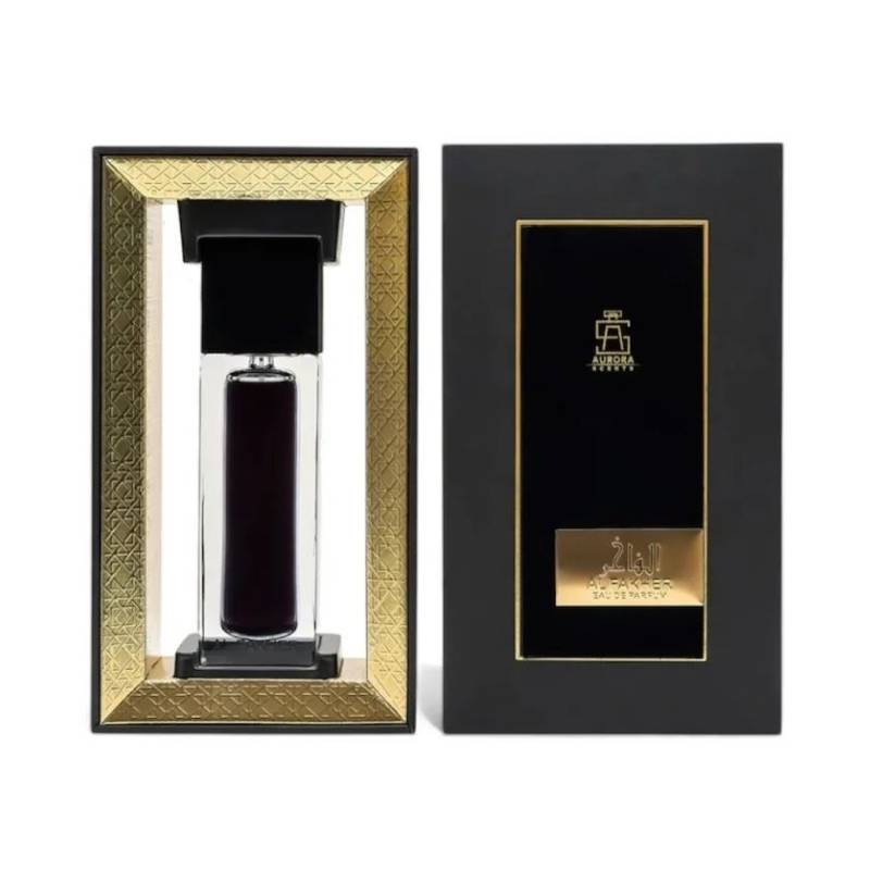 عطر الفاخر