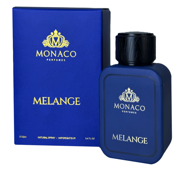 MONACO MELANGE