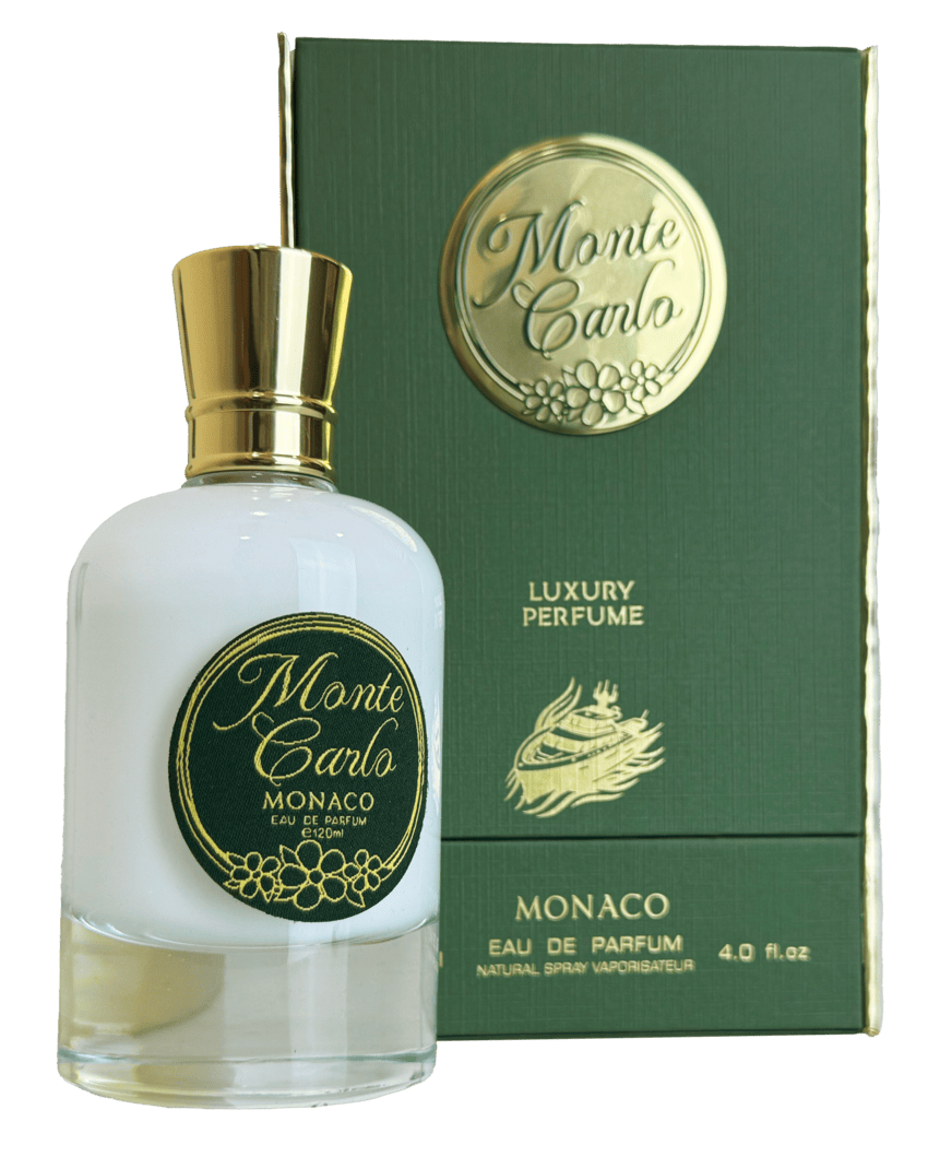 MONTE CARLO