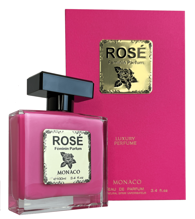 MONACO ROSE
