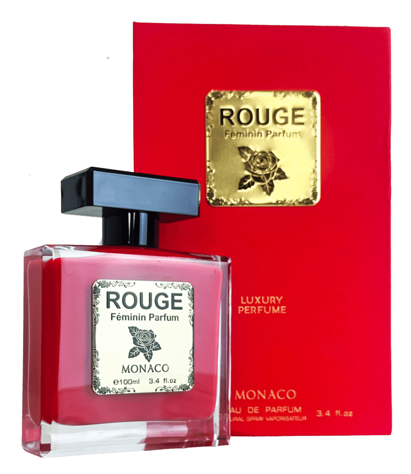 MONACO ROUGE
