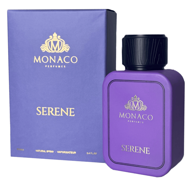 MONACO SERENE